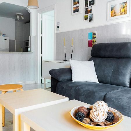 Apartamento Victoria Con Parking Incluido Apartman Ronda Kültér fotó