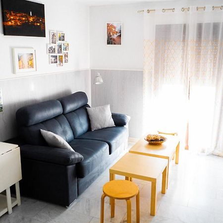 Apartamento Victoria Con Parking Incluido Apartman Ronda Kültér fotó