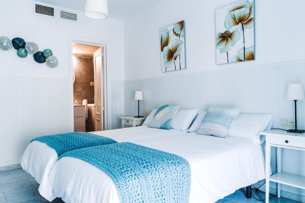 Apartamento Victoria Con Parking Incluido Ronda Kültér fotó