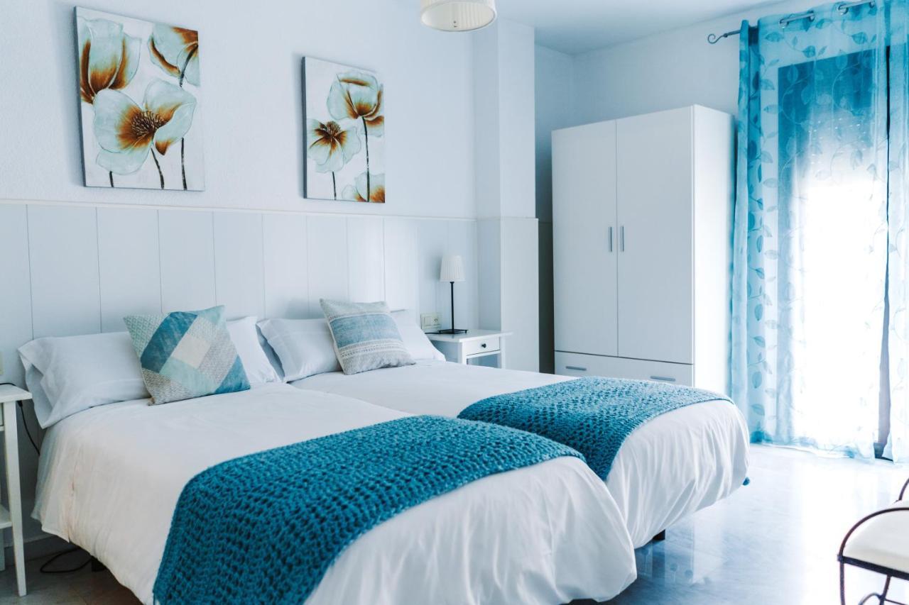 Apartamento Victoria Con Parking Incluido Ronda Kültér fotó