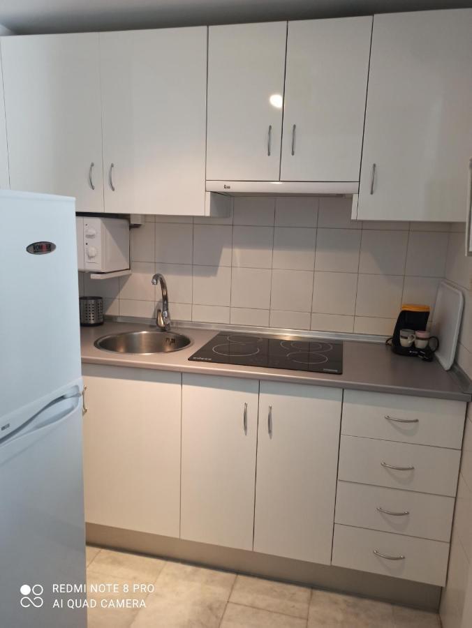 Apartamento Victoria Con Parking Incluido Ronda Kültér fotó
